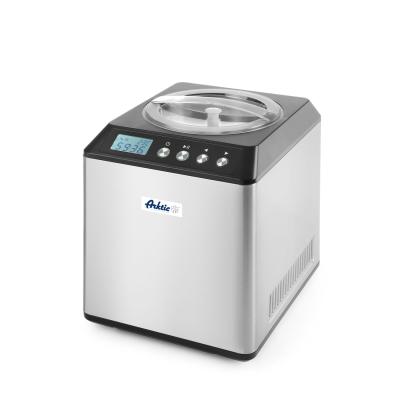 Zmrzlinovač, Arktic, 1,2L, 230V/180W, 285x340x(H)357mm | 274231